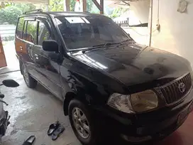 Toyota Kijang 2004 Bensin