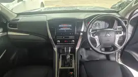 Mitsubishi Pajero Sport 2023 Diesel