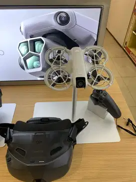 DRONE DJI NEO MOTION FLYMORE COMBO