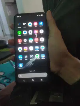 Samsung A14 5G fullset 6/128