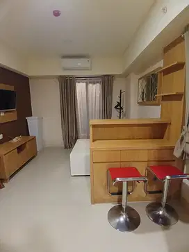 Disewakan 2BR Apartemen Meikarta Tower Parkview