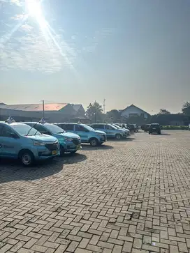 LOWONGAN DRIVER TAKSI ONLINE BLUEBIRD TAMBUN