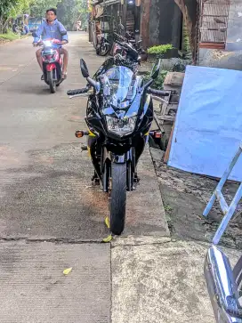 FS NINJA RR NEW 2016 BARANG ISTIMEWA