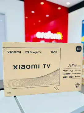 XIAOMI TV A PRO 32Inc