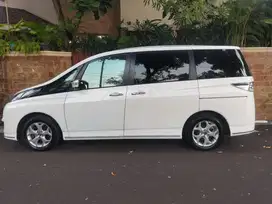 Mazda Biante 2015 Bensin