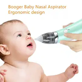 Baby Nasal Aspirator Alat Pembersih Hidung Bayi