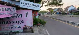 Dicari karyawan wanita berpengalaman