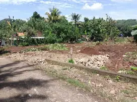 Imogiri Bantul - Tanah Murah Jogja Dekat Pasar Pucung