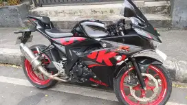 Jual cepat suzuki GSX R150
