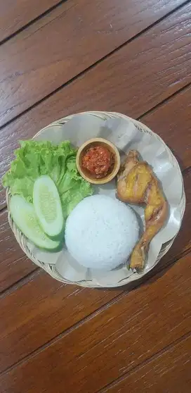 Dibutuhkan Tukang Masak