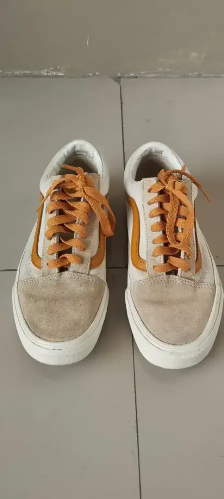 Sepatu vans ori
