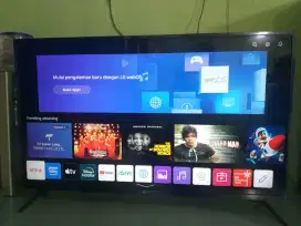 TELEVISI LG 43 INCH