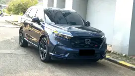 [LOW KM 7RB] Honda CR-V CR V CRV 2.0 RS Hybrid e HEV Sensing 2023 2024