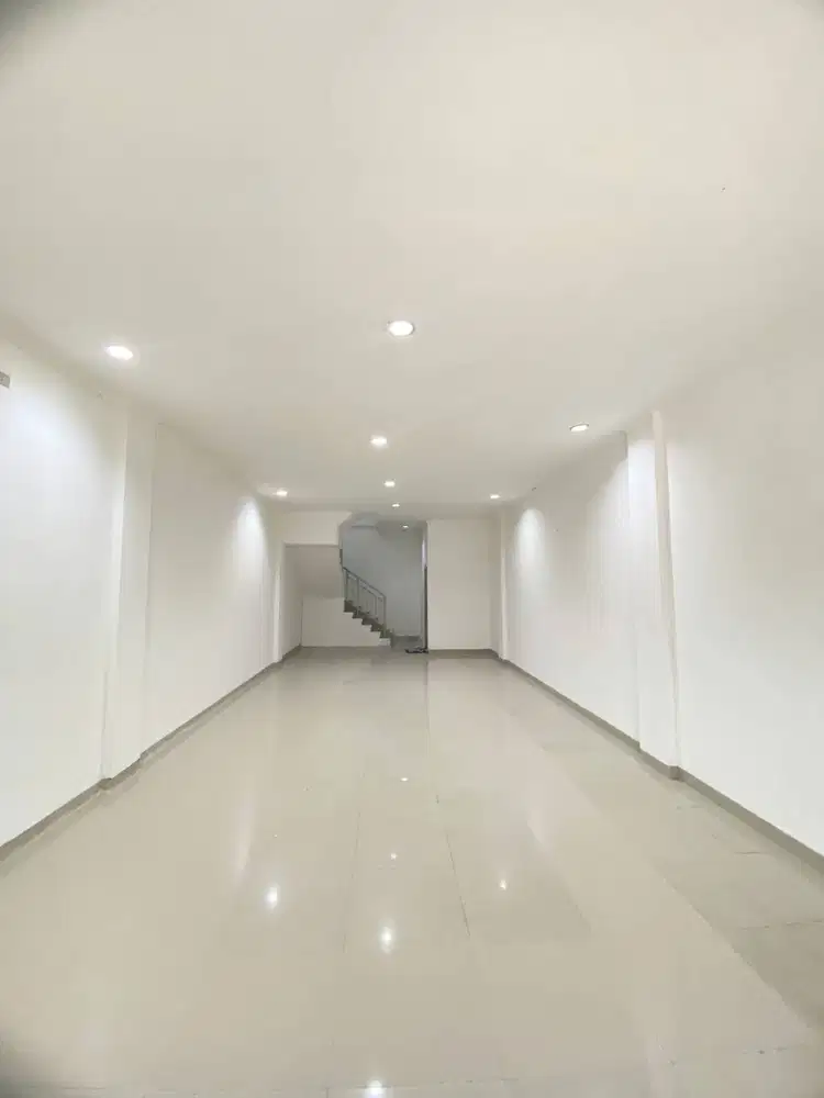 Dijual Cepat Ruko Cikarang Central City Dekat Lippo Cikarang