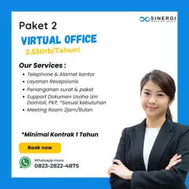 Virtual Office 2