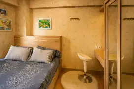 Spesialis Tower Dahlia Apartemen Bassura City include IPL