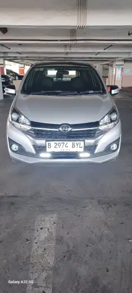DAIHATSU [ AYLA ] 2018 R AT Terbagus, Terantik & Termurah