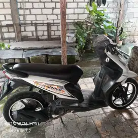 Honda beat 2012 karbu