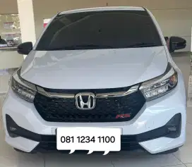 Jual Cepat Brio matic bandung mulus terawat siap Pakai