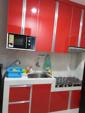 Dijual Cepat Kost 3 Lantai The Kost Mozia BSD Tangerang