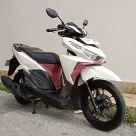 HONDA VARIO 150 OLD TAHUN 2017 CASH / KREDIT MURAH DP MULAI 700 RB