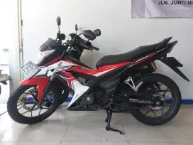 HONDA SONIC 150 R TAHUN 2021