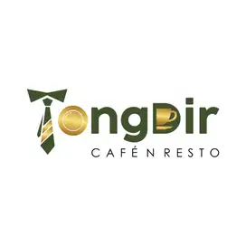 Waitress/ Pelayan Restoran