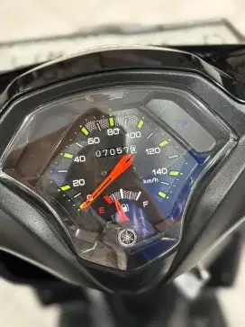 Yamaha Mio Gear 125cc Tahun 2023 Km 7Rb Anugerah Motor Pucang