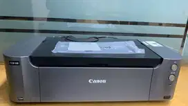 Jual Printer Canon Pro-100 Like New