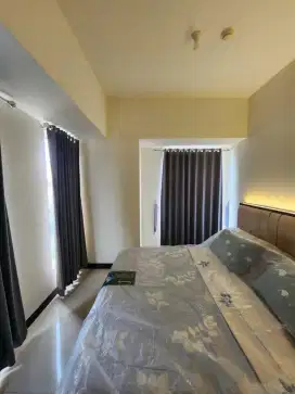 APARTEMEN AMOR DI ATAS PAKUWON CITY MALL LT 5 DKT ITS, GM