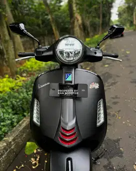 PIAGGIO VESPA GTS S 150 iGET ABS FACELIFT 4V 2024 “KEYLESS”