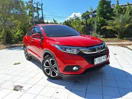 Honda HRV E cvt Matic 2019 Kondisi sangat istimewa terawat
