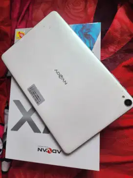 ADVAN TAB VX 8/128