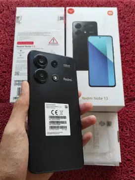 Redmi Note 13 4g 8/128 gb
