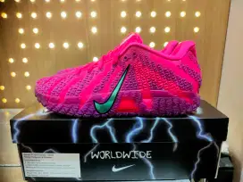 Nike Jamorant 3 EP