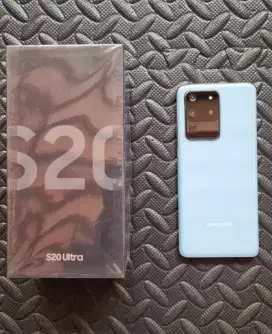 Jual samsung s20 ultra lte