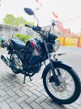 Dijual Honda Megapro Mono 2012 RAWATATAN APIK.