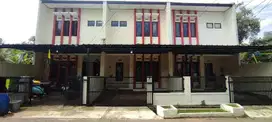 Rumah kos dekat ITB UNPAD Jatinangor komplek puri indah dekat tol