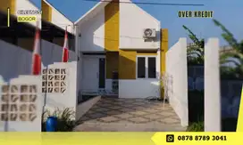 Dijual Over Kredit 63JT dkt Tol di Cileungsi Grand Mekarsari Residence