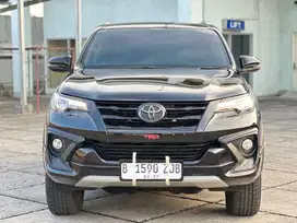 [TANGAN PERTAMA] vrz trd 2017 fortuner vrz trd 2018 vrz 2017 vrz 2018