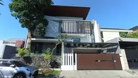 Dijual Rumah Minimalis Siap Huni Raffles Garden Citraland
