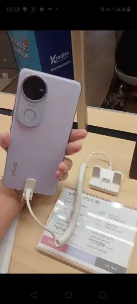 Vivo V50 5G 512 GB