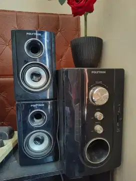 SPEAKER PMA 9300