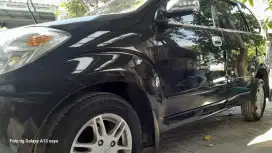 Sewa mobil + Supir