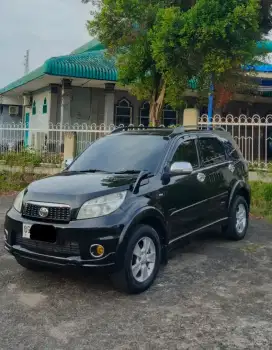 Rush manual 2013 tipe tertinggi