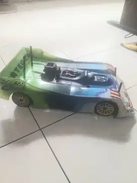 Mobil RC jual semua