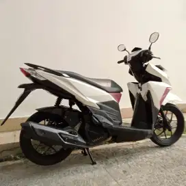 HONDA VARIO 150 OLD TAHUN 2017 CASH / KREDIT MURAH DP MULAI 700 RB