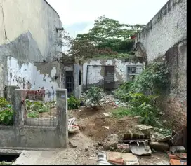 Pondok Timur Indah Rumah Perlu Renov Di Jual Cepat