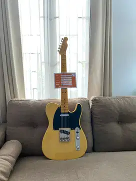 Fender Japan Exclusive Classic 50s Texas Special