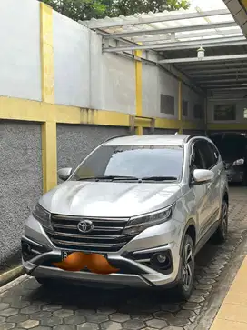 Rush GR Sport At 2021 Siap Pakai
